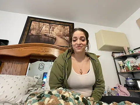 Snapshot of aria_lee1987 chatting on January 13, 7:30 pm aria lee1987 online show from January 13, 7:30 pm