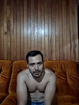 Snapshot of DarkAngel0503 chatting on January 8, 11:29 pm DarkAngel0503 online show from January 8, 11:29 pm