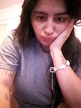 Snapshot of Tiffany06 chatting on March 9, 12:09 pm Tiffany06 online show from March 9, 12:09 pm