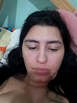 Snapshot of Tiffany06 chatting on March 27, 7:03 am Tiffany06 online show from March 27, 7:03 am