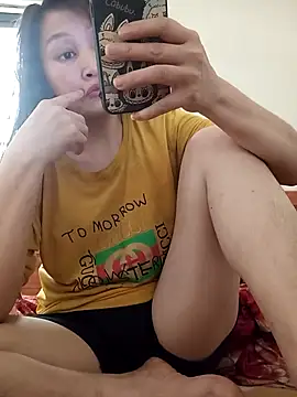 yumyum112 online show from March 29, 6:24 am