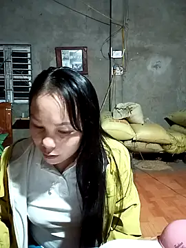 vanvan005 online show from January 18, 11:36 am