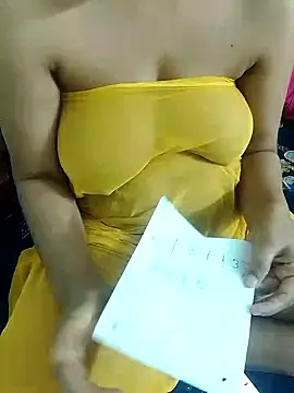 Snapshot of Tattoo_ chatting on January 13, 8:41 am Tattoo online show from January 13, 8:41 am