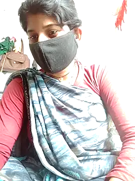 Snapshot of Jamuna_01 chatting on February 21, 10:05 am Jamuna 01 online show from February 21, 10:05 am