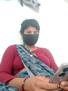 Snapshot of Jamuna_01 chatting on February 22, 6:35 am Jamuna 01 online show from February 22, 6:35 am