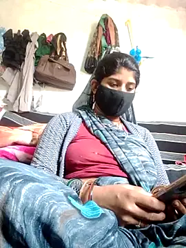 Snapshot of Jamuna_01 chatting on February 26, 4:55 am Jamuna 01 online show from February 26, 4:55 am