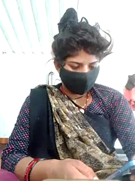 Snapshot of Jamuna_01 chatting on April 4, 9:51 am Jamuna 01 online show from April 4, 9:51 am