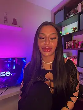 sweetxlayla online show from March 16, 9:35 am