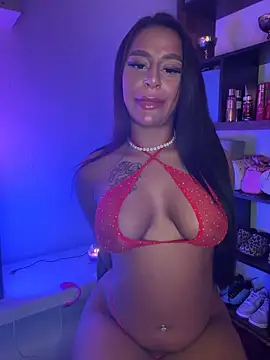 sweetxlayla online show from March 16, 9:41 pm