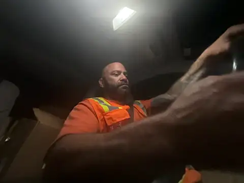 Snapshot of calimeatstick chatting on March 20, 11:26 am calimeatstick online show from March 20, 11:26 am