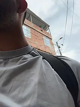 liam bronw online show from February 17, 4:35 pm