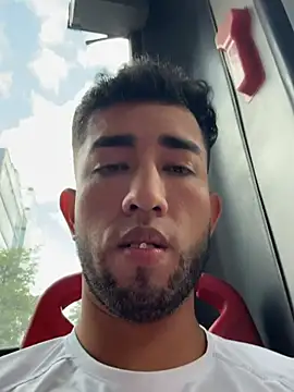 liam bronw online show from February 21, 3:46 pm