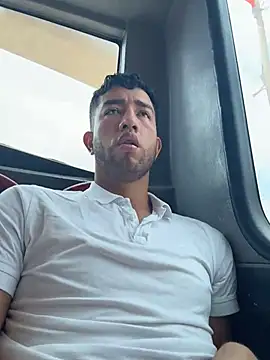 liam bronw online show from March 16, 6:12 pm