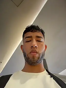 liam bronw online show from March 20, 7:08 pm