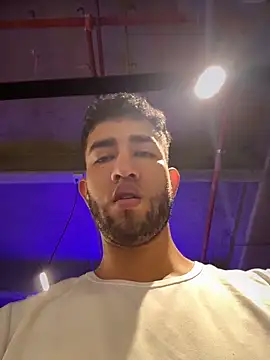 liam bronw online show from March 27, 3:01 pm