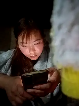 Miu baby01 online show from January 6, 12:42 pm