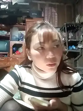 Miu baby01 online show from January 7, 12:57 am