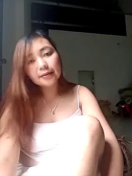 Miu baby01 online show from May 18, 4:18 am