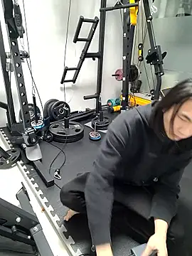 SADKOREAN online show from January 18, 8:12 pm