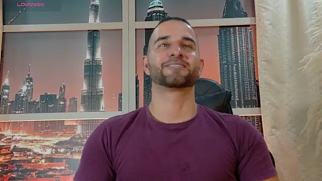 lorenzo walker 1 online show from May 15, 5:42 pm
