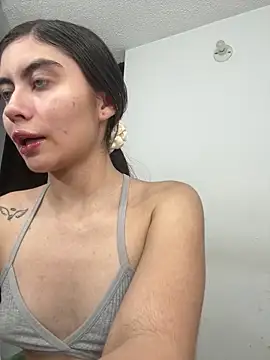 Stormi th online show from February 10, 12:04 am