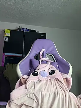 Stormi th online show from February 11, 11:54 pm