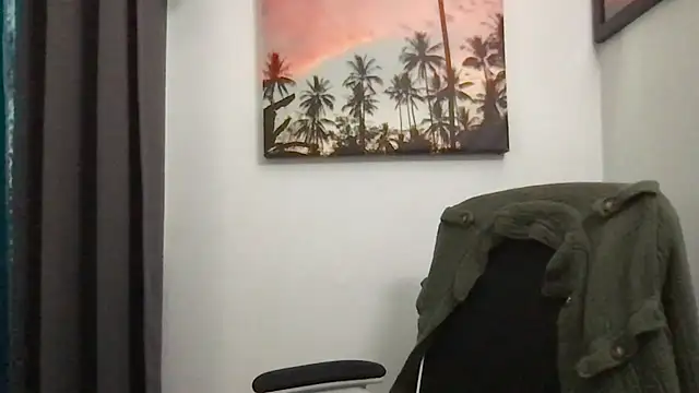 SattivvaXXX online show from March 5, 1:40 pm