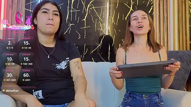 Starlight Mature aws online show from March 30, 6:09 pm