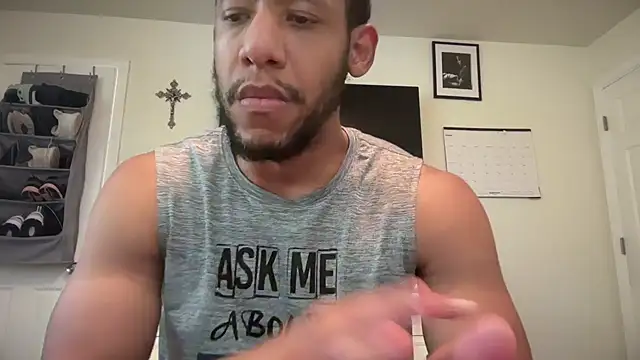 Snapshot of mannib_39 chatting on July 1, 4:29 pm mannib 39 online show from July 1, 4:29 pm