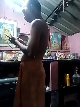 Abhikery online show from February 8, 1:47 pm