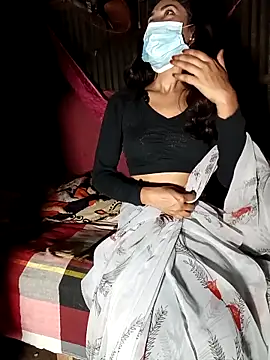 Snapshot of queenneha69 chatting on March 13, 6:03 pm queenneha69 online show from March 13, 6:03 pm