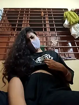 Snapshot of queenneha69 chatting on April 26, 4:15 pm queenneha69 online show from April 26, 4:15 pm