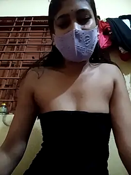 Snapshot of queenneha69 chatting on April 29, 5:30 pm queenneha69 online show from April 29, 5:30 pm