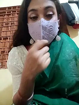 Snapshot of queenneha69 chatting on April 30, 7:09 pm queenneha69 online show from April 30, 7:09 pm