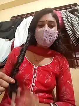 Snapshot of queenneha69 chatting on May 3, 4:24 pm queenneha69 online show from May 3, 4:24 pm