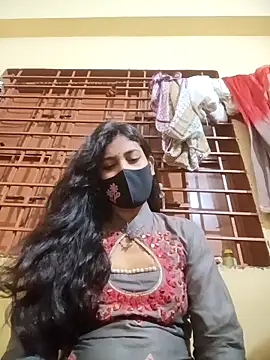 Snapshot of queenneha69 chatting on May 15, 5:31 pm queenneha69 online show from May 15, 5:31 pm