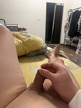 GaryWong02 online show from January 10, 4:09 pm