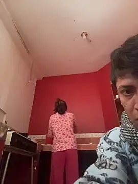 Snapshot of Bufu2213 chatting on March 26, 3:50 pm Bufu2213 online show from March 26, 3:50 pm