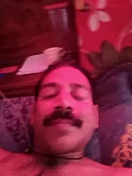 Snapshot of Mdsalu47 chatting on January 9, 4:48 am Mdsalu47 online show from January 9, 4:48 am