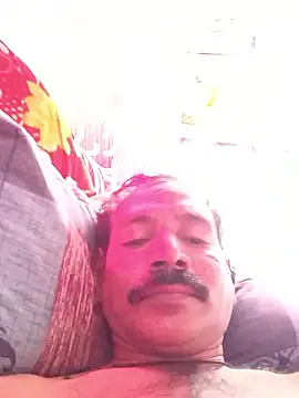 Snapshot of Mdsalu47 chatting on January 11, 8:41 am Mdsalu47 online show from January 11, 8:41 am