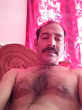 Snapshot of Mdsalu47 chatting on January 18, 7:45 am Mdsalu47 online show from January 18, 7:45 am