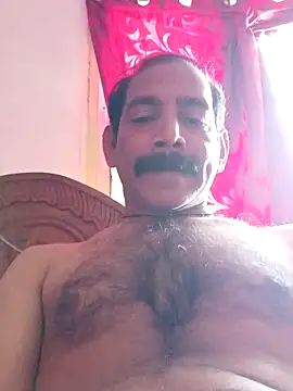 Snapshot of Mdsalu47 chatting on February 4, 5:46 am Mdsalu47 online show from February 4, 5:46 am