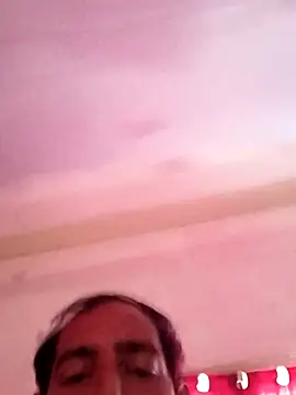 Snapshot of Mdsalu47 chatting on February 7, 7:34 am Mdsalu47 online show from February 7, 7:34 am