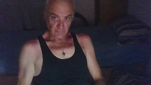 Antoniman9 online show from July 6, 11:51 pm