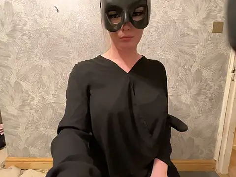 Snapshot of BlessedUpTop chatting on March 28, 9:36 pm BlessedUpTop online show from March 28, 9:36 pm