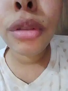 maria-mar online show from February 10, 8:24 pm