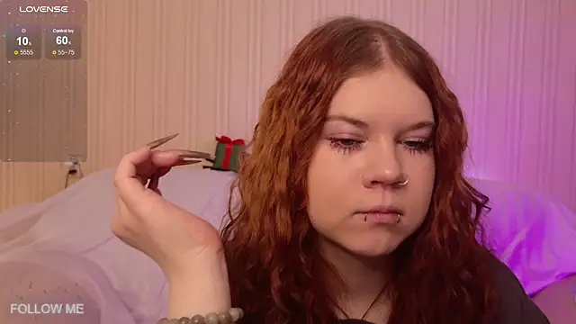 A Lot of Bunny online show from January 9, 7:11 am