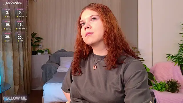 A Lot of Bunny online show from January 14, 8:20 am