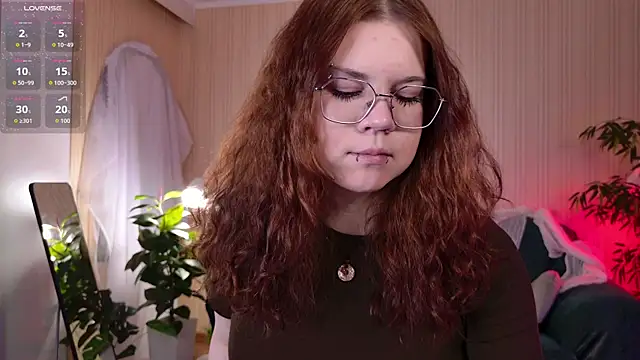 A Lot of Bunny online show from March 26, 9:26 am