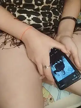 toty0007 online show from February 6, 4:32 pm